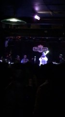 9th Wonder & Art of Cool Present Jeff Bradshaw guest appearance from Al Strong and Marcus Anderson