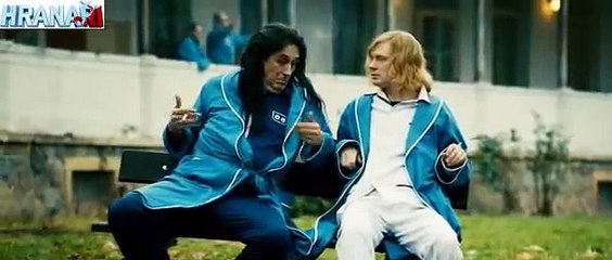 Czech Made Man with ENGLISH SUBTITLES. Cely film. Whole movie. FREE. Uploaded by a producer.