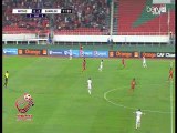 هدف الوداد الرياضي الاول ( الوداد الرياضي المغربي 1-0 الزمالك ) نصف نهائي دوري أبطال أفريقيا 2016