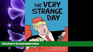 GET PDF  The Very Strange Day