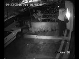 Shocking CCTV Footage of Theft in Karachi