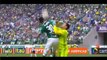 Palmeiras 2-1 Coritiba All Goals & Highlights (Brasileirão) 24/9/2016 HD