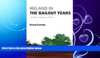 different   Ireland in the Bailout Years: Tall Tales from Ireland in The Mire