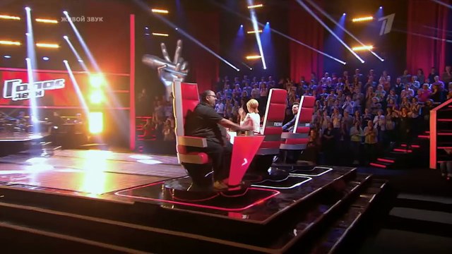 Невероятный номер на шоу талантов! Зал аплодировал стоя! Смотреть всем. Эдуард Редико Опера