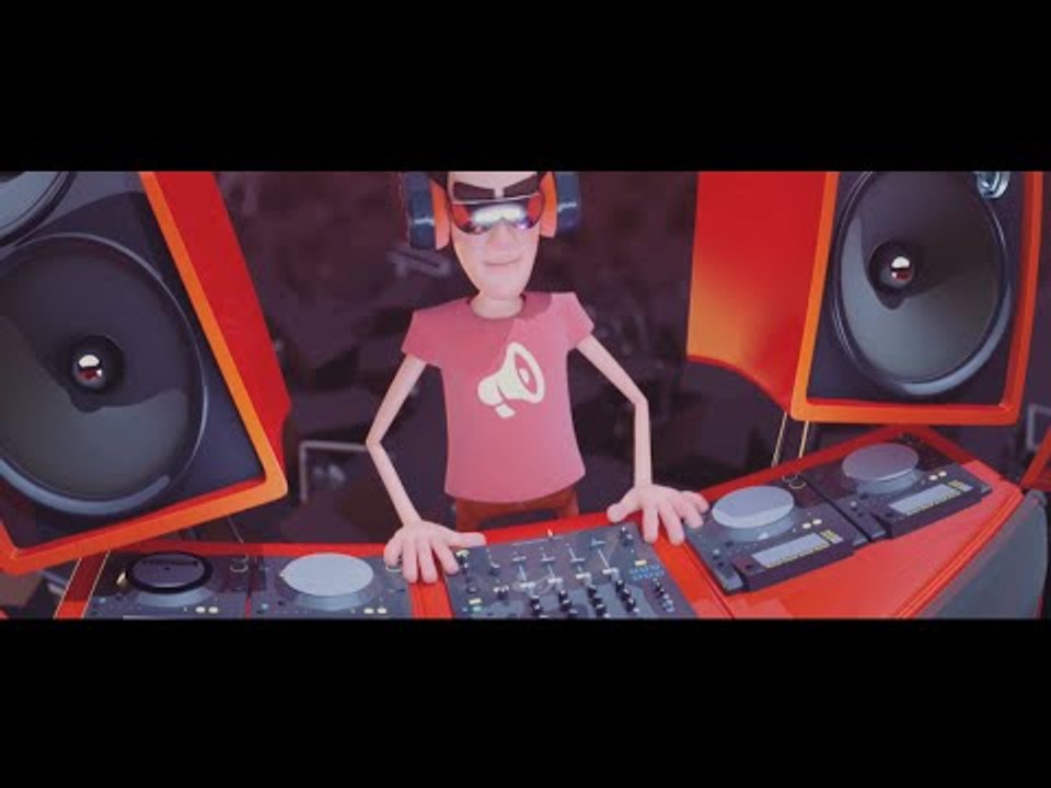 Hardwell Feat. Chris Jones - Young Again (Official Music Video) HD - Time Records