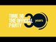 TIME 30 THE OFFICIAL PARTY (Official Teaser) - Time Records
