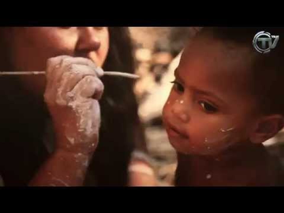 Time Square Feat. Xavier Rudd - Follow The Sun (Black Box Radio Mix) (Official Video) - Time Records