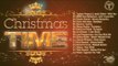 CHRISTMAS TIME 2014 (Official Album Preview) - Time Records