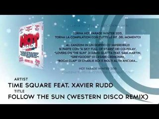 HOT PARADE WINTER 2015 (Official Minimix) - Time Records