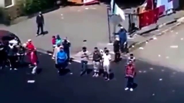 JADID CHOUHA MARROC BEST BNAT NADOR 2017