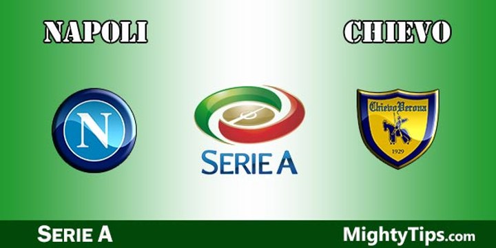 All Goals HD Napoli 2-0 Chievo - 24.09.2016 HD