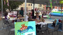 Alpes-de Haute-Provence : Réhabiliter le centre de Digne-les-Bains par les jeux de société avec Ludirunner