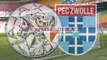 Ajax	 5 - 1 Zwolle All Goals & Highlights Full HD 24.09.2016