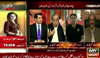 PMLN Special Gracious On Pakistani Nation In Cause Of Kulbhushan Yadav Will Make You Laugh