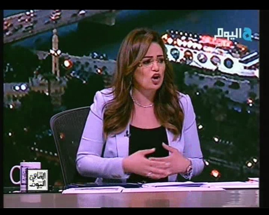 رانيا بدوي | عن غرق مركب رشيد ارجو احترام الاهالي واحترام الموت واحترام 162 اسرة فقدوا ذويهم