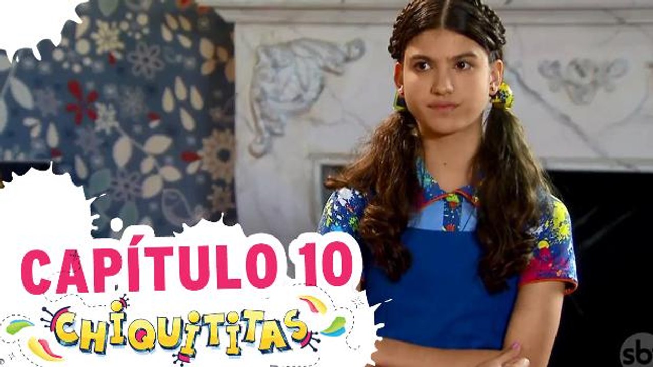 Capítulo 10 - 23.09.16 - Completo
