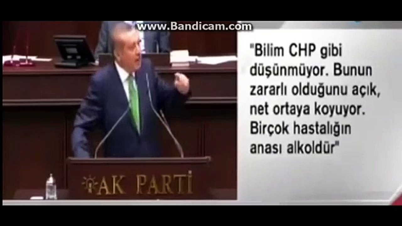 Mustaf Kemalin Chp Dönemi İçki Serbest
