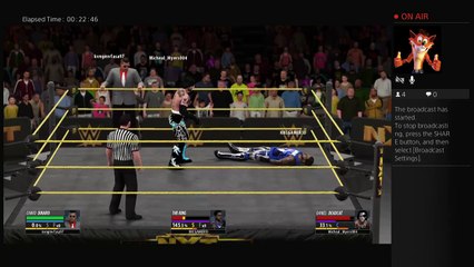 Saturday night slaughter house (3)