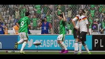 Goals with style FIFA 16