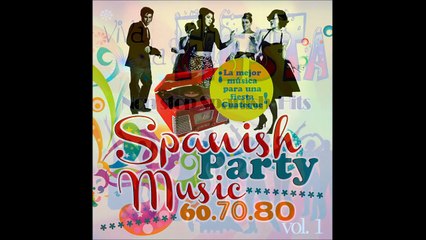 Musica en español para Nostagicos Años 50-60-70..**7ª Parte**