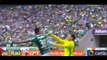 Palmeiras vs Coritiba 2-1 All Goals & Highlights (Brasileirão) 24/9/2016 HD