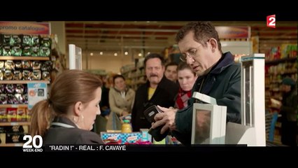 Cinéma : Quand Dany Boon est un radin