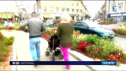 Au plus près : à Avranches, les réfugiés tentent de s'intégrer