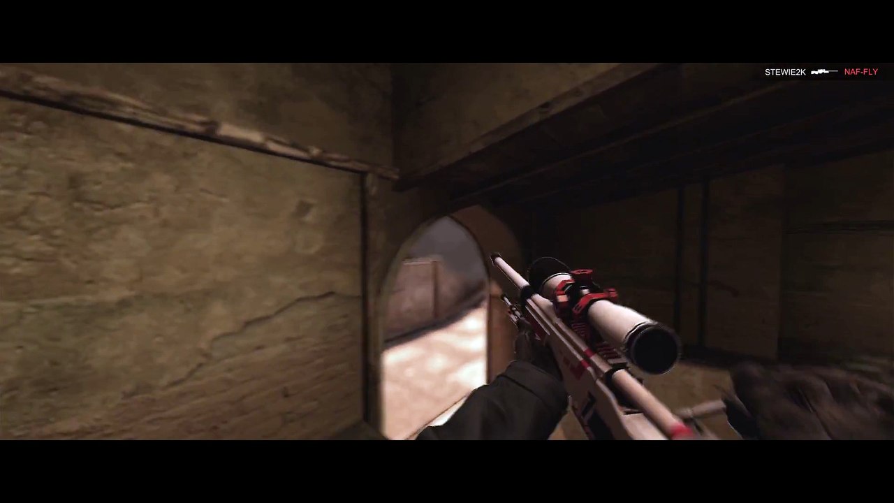 I Am A Nightmare #CSGO