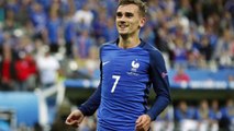 Les croustillantes révélations de Griezmann sur sa femme