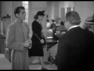 1945 la tentation de barbizon