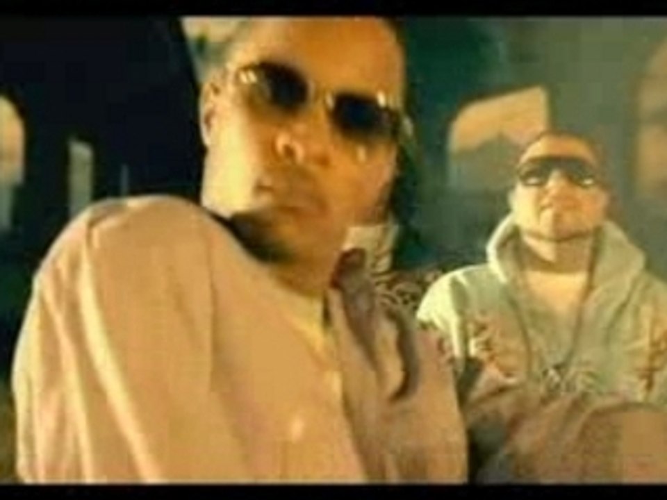 DJ Khaled  Akon, T.I,, F Joe, ,  L Wayne  We Takin' Over