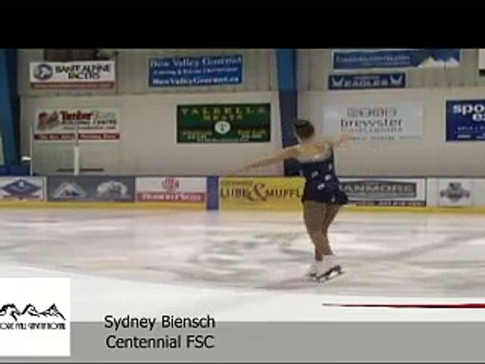 2016 Canmore Fall Invitational