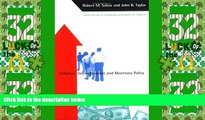 FREE DOWNLOAD  Inflation, Unemployment, and Monetary Policy (Alvin Hansen Symposium Series on