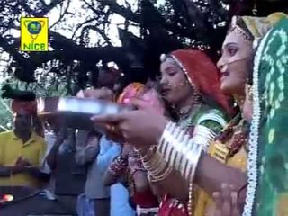 Om Banna Aarti ★ Om Banna Bhomiya Avtaari ★ ओम बन्ना भोमिया अवतारी ( राजस्थानी )