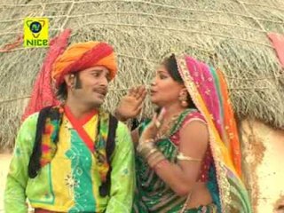 Binjaari Ne Eklo Karelo Kai ★ Parnya Naach Leba De ★ परण्या नाच लेबा दे ( राजस्थानी )