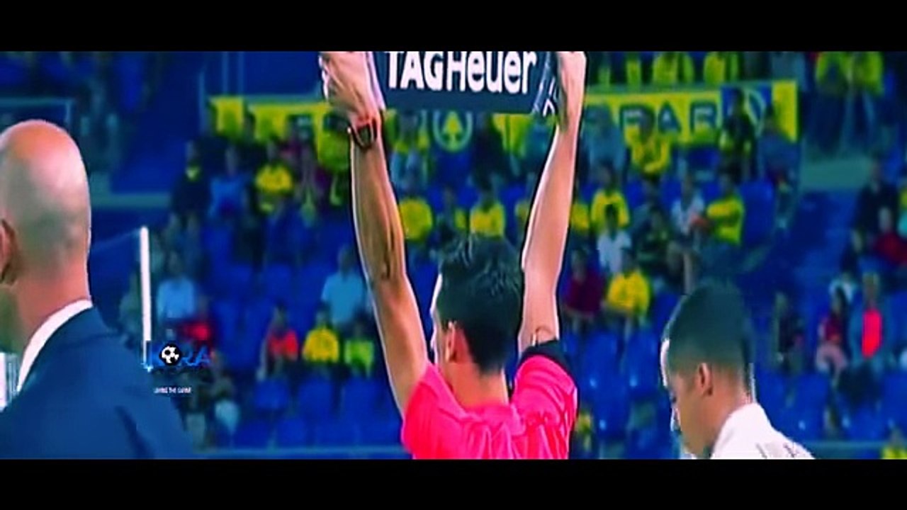 Real Madrid : une première friction entre Zidane et Cristiano Ronaldo