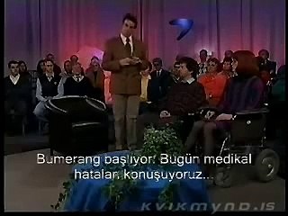 GÜLMEKTEN YARILAN SUNUCU (GÜLMEKTEN GEBERECEKSİNİZ !!!