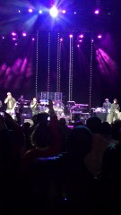 Rhythms of Triumph with Keith Sweat, Jagged Edge, & Jazmine Sullivan