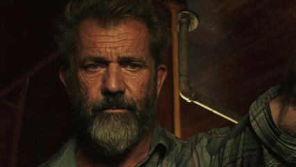 Blood Father Bande-annonce VF