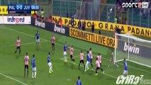 Palermo vs Juventus 0-1 _ All Goals & Full Highlights _ Serie A 24_09_2016 HD