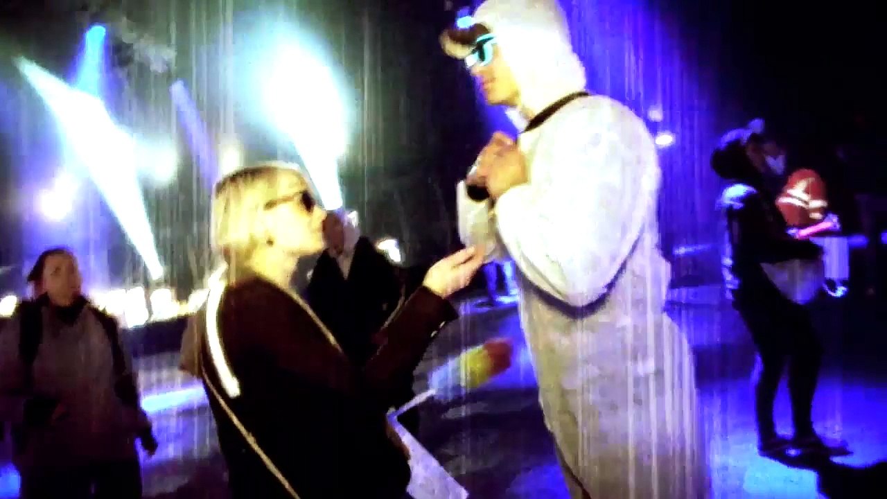 Philip Bader - Live @ Sputnik Spring Break Festival 2016 (Tech House, Minimal Techno) (Teaser)