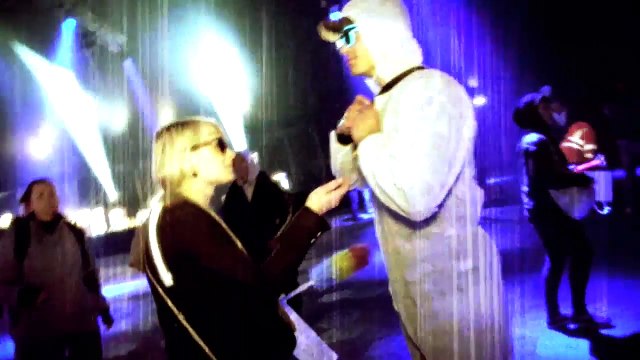 Philip Bader - Live @ Sputnik Spring Break Festival 2016 (Tech House, Minimal Techno) (Teaser)