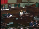 Poseł Katarzyna Czochara - Wystąpienie z dnia 22 wrze�nia 2016 roku.