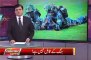 Kamran Khan Exposed Indian Army's War Capability by Playing Their Defense Analysts Clip