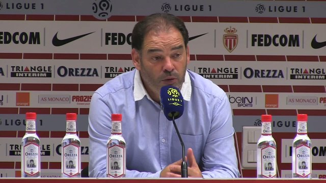 Foot - L1 - Angers : Moulin «Cet arbitrage ? Une première dans l'histoire !»