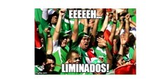 MEMES Chile vs México 18 06 2016 COPA AMÉRICA CENTENARIO