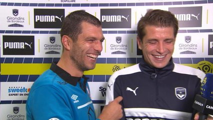 Ligue 1 - 7ème journée - Les réactions après Bordeaux/Caen