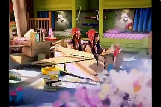 Chiquititas - Capítulo 73 Completo (23/10/13)