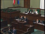 Poseł Kornel Morawiecki - Wystąpienie z dnia 22 wrze�nia 2016 roku.