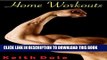 [PDF] Home Workouts (Home Workouts and fitness made easy. Book 1) Popular Colection